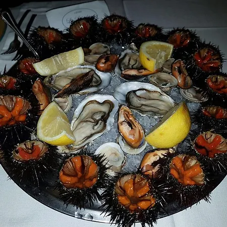 La Banchina Gasthuis *