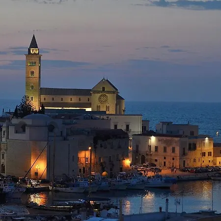 La Banchina Trani