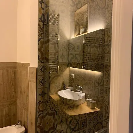 Pensionat La Banchina Trani