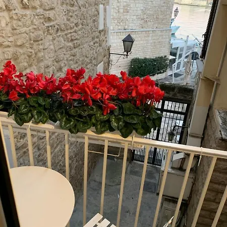 La Banchina Trani