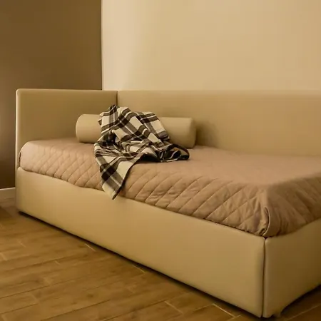 Guest house La Banchina Holiday Trani