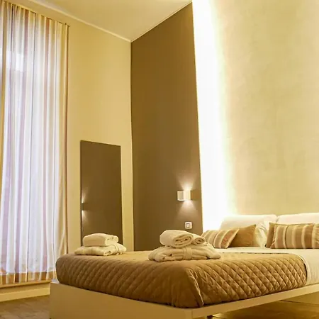 La Banchina Holiday Guest house