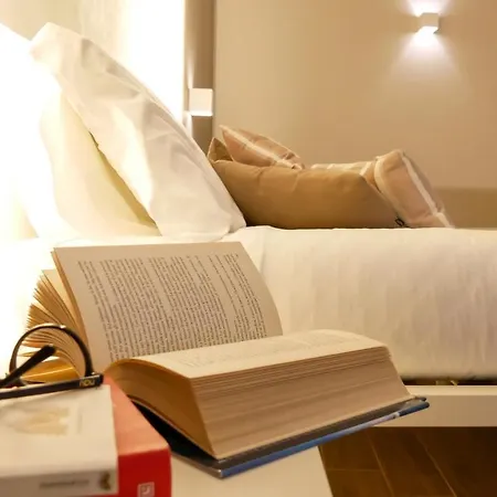La Banchina Holiday Guest house *