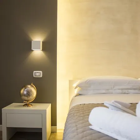 La Banchina Holiday Guest house *