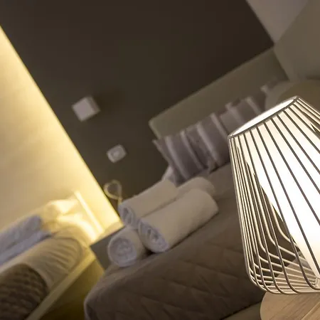 La Banchina Holiday Guest house Trani
