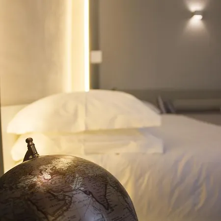 La Banchina Holiday Guest house *