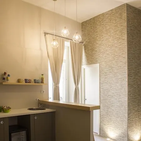 Guest house La Banchina Holiday Trani