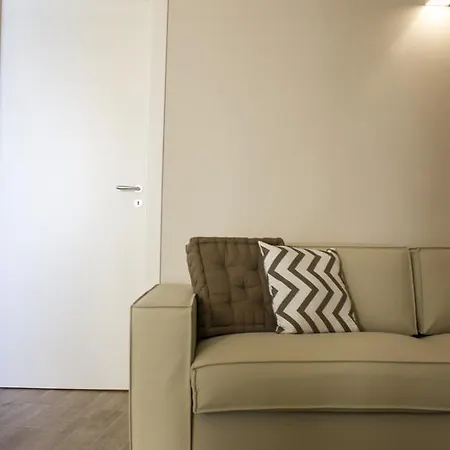 La Banchina Holiday Guest house *