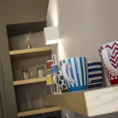 La Banchina Holiday Guest house