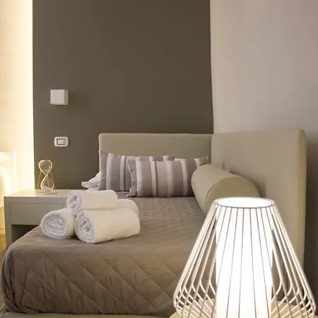 Guest house La Banchina Holiday Trani