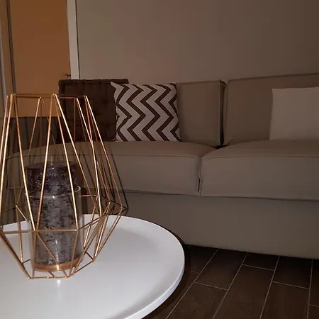 Guest house La Banchina Holiday Trani