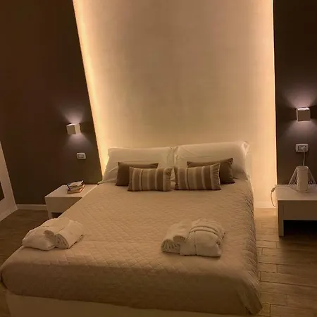 La Banchina Holiday Guest house