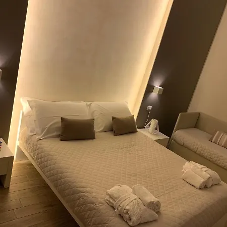Guest house La Banchina Holiday *